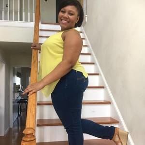 Meet your Posher, Mariah